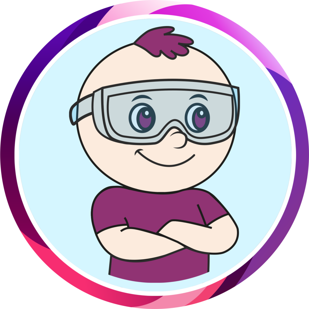 Analytix mit Gravitech-Shirt als Platzhalter-Bild